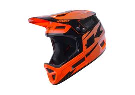 Kenny Casque Elite Orange 2025