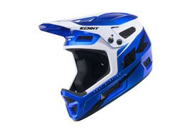 Kenny Casque Elite Candy Blue 2025