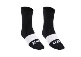 Kenny Chaussettes Classic - Noir 2025