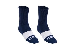 Kenny Chaussettes Classic - Bleu 2025