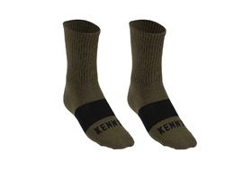 Kenny Chaussettes Classic - Kaki 2025