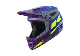 Kenny Casque Elite Violet 2025