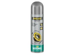 Motorex Graisse fluide Grease Spray