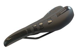 WTB Selle Volt Steel - OEM - Medium 142mm