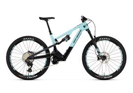 Rocky Mountain VTT Electrique Instinct Powerplay SL Carbon 70 - Bleu/Noir 2025