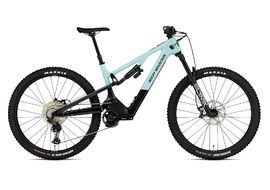 Rocky Mountain VTT Electrique Instinct Powerplay SL Carbon 50 - Bleu/Noir 2025