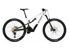 Rocky Mountain VTT Electrique Instinct Powerplay SL Alloy 30 - Blanc/Noir 2025