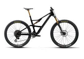 Orbea VTT Occam SL M-LTD – Custom qh3mVw 2024