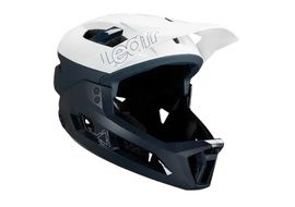 Leatt Casque MTB Enduro 3.0 - Blanc 2025