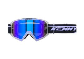 Kenny Masque Track + Enfant Crystal - Ecran Bleu 2025