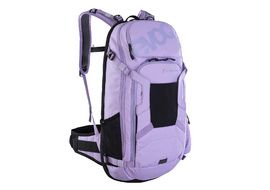 Evoc Sac FR Trail E-Ride 20L Violet 2025