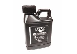 Fox Racing Shox Huile de fourche - 5 WT R3 - 250 ml