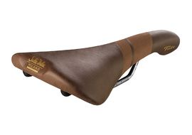 Selle Italia Selle Flite Bullitt marron 2024