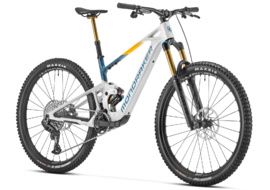 Mondraker VTT électrique Neat RR Carbon 2024