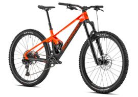 Mondraker Foxy Carbone R 29'' Orange 2023