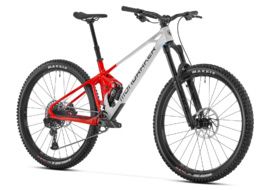 Mondraker Foxy Carbone R 29'' Rouge 2024