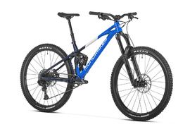 Mondraker VTT Superfoxy 2024