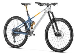 Mondraker VTT Superfoxy Carbon RR 2024