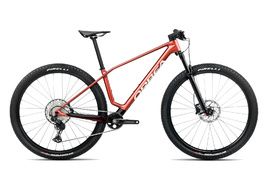 Orbea VTT Alma M30 Rouge 2025