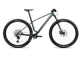 Orbea VTT Alma M30 Vert 2025