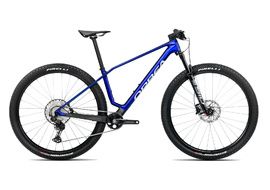 Orbea VTT Alma M30 Bleu 2025