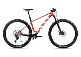 Orbea VTT Alma M20 Rouge 2025