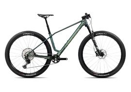 Orbea VTT Alma M20 Vert 2025