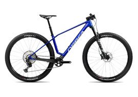 Orbea VTT Alma M20 Bleu 2025