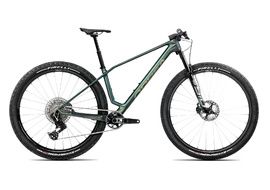 Orbea VTT Alma M-Team AXS Vert 2025