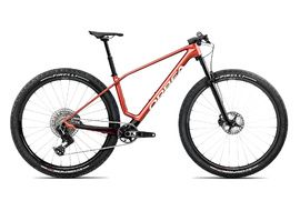 Orbea VTT Alma M-Team AXS Rouge 2025