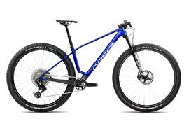 Orbea VTT Alma M-Team AXS Bleu 2025