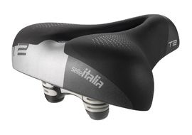 Selle Italia Selle T 2 Flow 2024