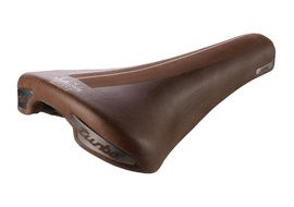 Selle Italia Selle Turbo Bullitt marron 2024