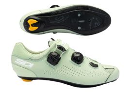 Sidi Chaussures Route GENIUS 10 - Sage 2025