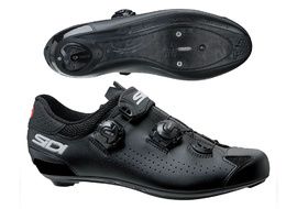 Sidi Chaussures Route GENIUS 10 Mega - Noir 2025