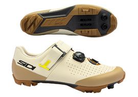 Sidi Chaussures VTT PHYSIS - Sand 2025