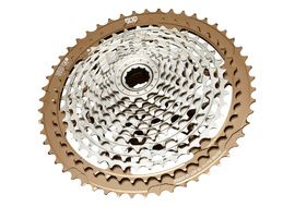 E Thirteen Cassette Helix Race 12 vitesses – Bronze 2025