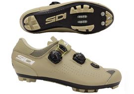 Sidi Chaussures VTT Eagle 10 - Sand 2025