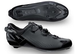 Sidi Chaussures Route SHOT 2S - Noir 2025