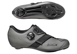 Sidi Chaussures Route PRIMA MEGA - Gris/Noir 2025