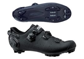 Sidi Chaussures VTT DRAKO 2S SRS - Noir 2025