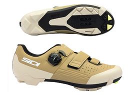 Sidi Chaussures VTT SILVIS XC - Beige 2025