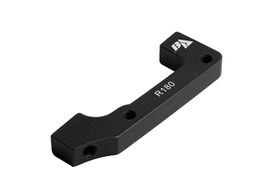 Brake authority Adaptateur Cadre IS à Etrier PM 180 mm