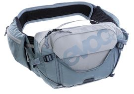 Evoc Ceinture Hip Pack Pro 3L  Gris Stone 2025