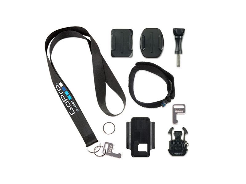 Kit accessoires GoPro pour télécommande WIFI - Purebike