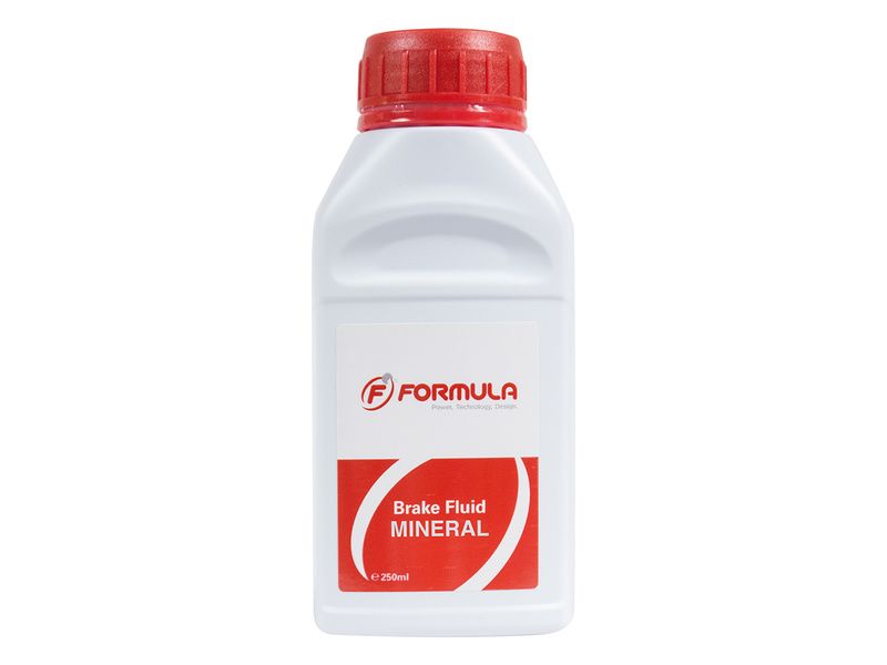 Huile Minérale Formula (FD-O078-00) - PureBike