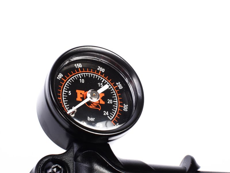 Fox Racing Shox Pompe haute pression 350 psi - Purebike
